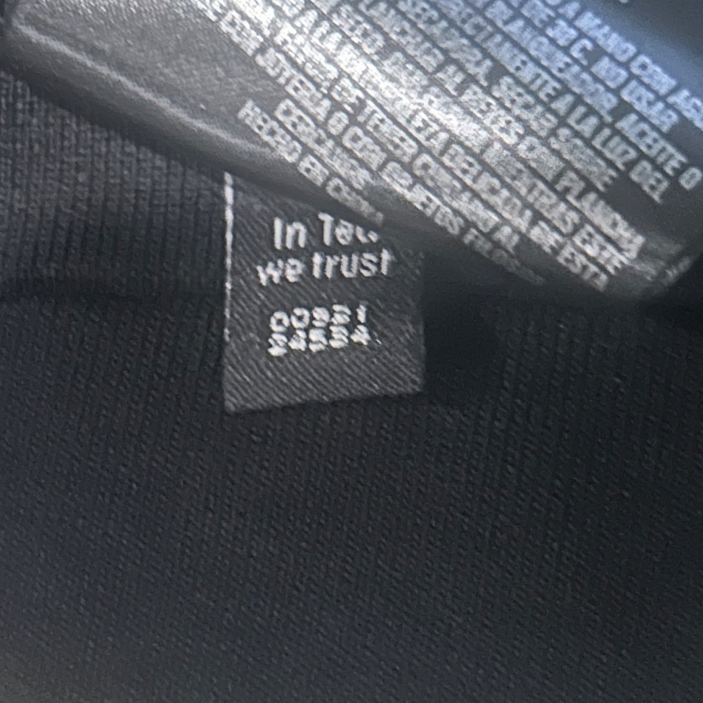 Ted Baker Wytney Black & Gold Cold Shoulder Skater Dress Size 3 - Picture 15 of 16